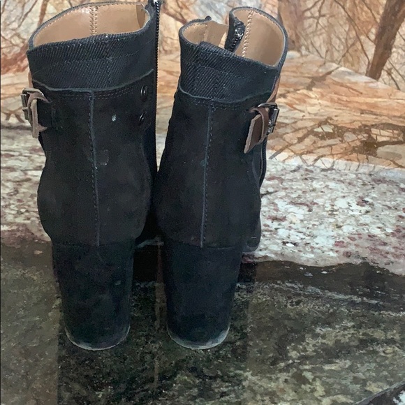 ❌SOLD❌G star boot - Picture 2 of 5